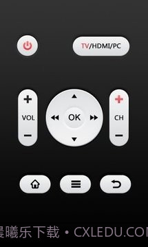 电视万能遥控器截图2