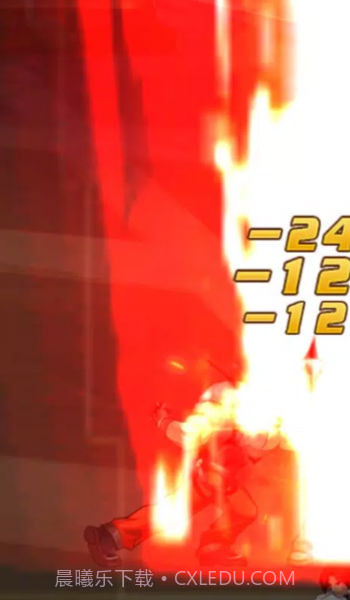 放置激斗截图2 放置激斗截图2