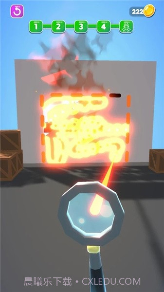 全部烧掉v0.1截图3 全部烧掉v0.1截图3