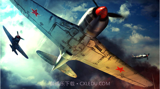 铁翼:钢之雷霆截图1 铁翼:钢之雷霆截图1