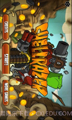 忍者影龟v3.07.2002截图2 忍者影龟v3.07.2002截图2