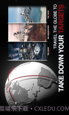 刺客任务2世界刺杀单机版截图4