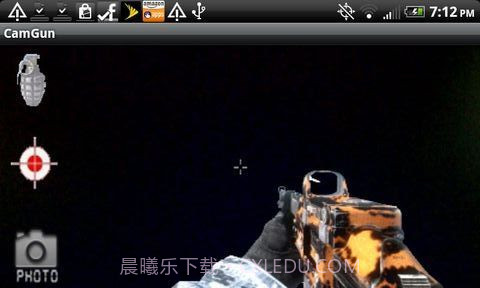 实景射击截图3