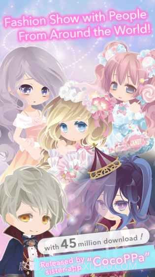 CocoPPa Play截图4 CocoPPa Play截图4