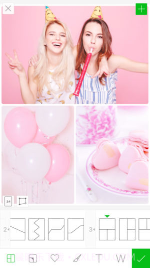 LINE Camera LINE相机截图1 LINE Camera LINE相机截图1