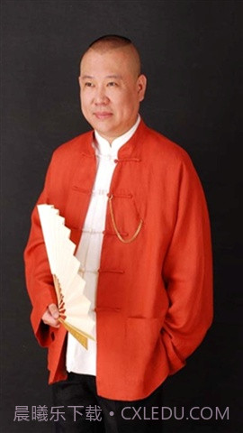 郭德纲2012最新相声全集HD(最全)截图2