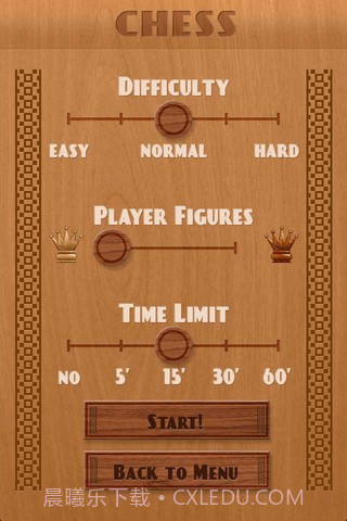 国际象棋截图5 国际象棋截图5