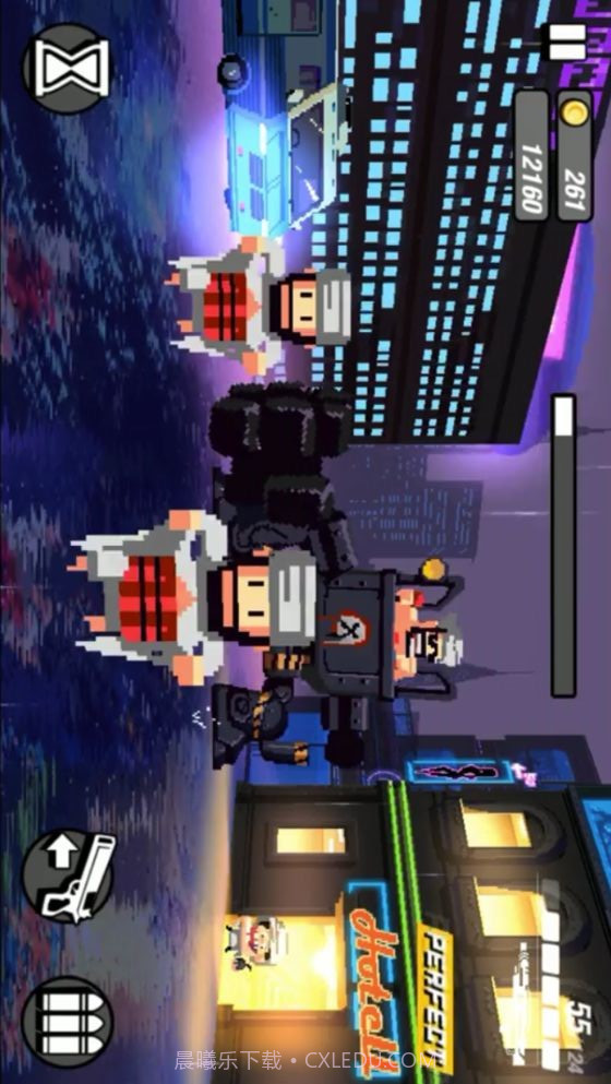 小小枪截图3 小小枪截图3