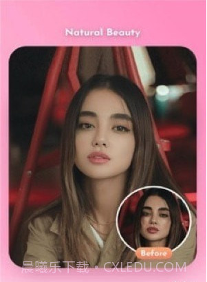 FaceTrix照片编辑截图1 FaceTrix照片编辑截图1