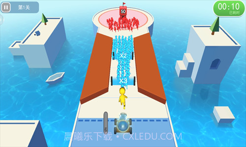 乌拉冒险王截图1