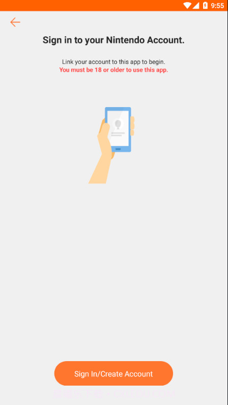 Nintendo Switch Parental Controls截图2 Nintendo Switch Parental Controls截图2
