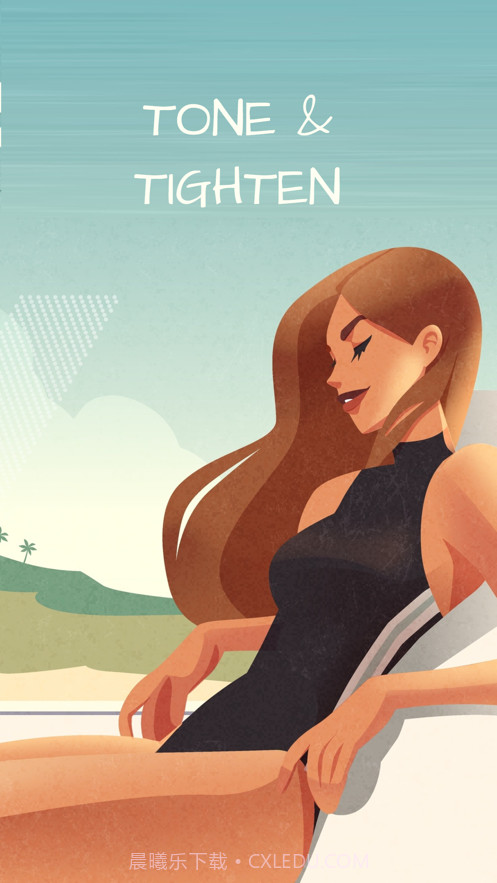 运动减肥法截图1 运动减肥法截图1