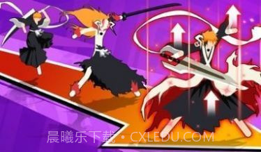 火柴人灵魂格斗截图3 火柴人灵魂格斗截图3