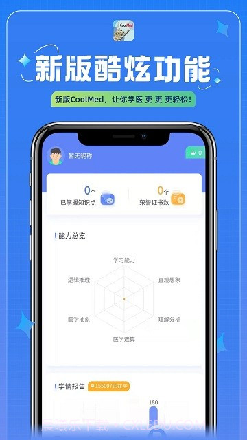 coolmed+截图3 coolmed+截图3