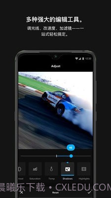 极限照片GoPro截图4