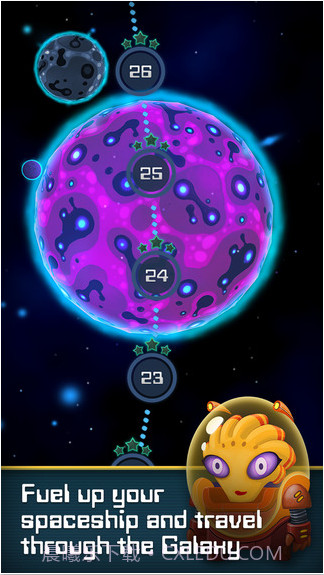 洛城外星人截图4 洛城外星人截图4