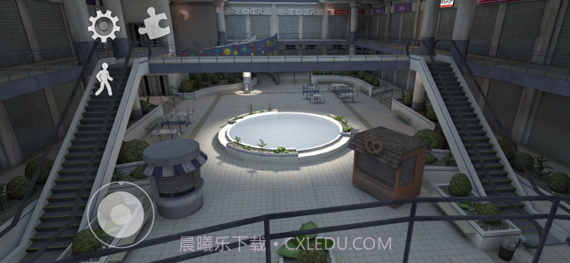 冰淇淋怪人3outwitt模组手机版截图2 冰淇淋怪人3outwitt模组手机版截图2