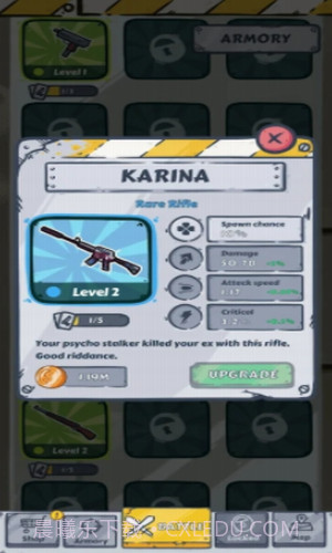 空闲部队大亨截图2 空闲部队大亨截图2