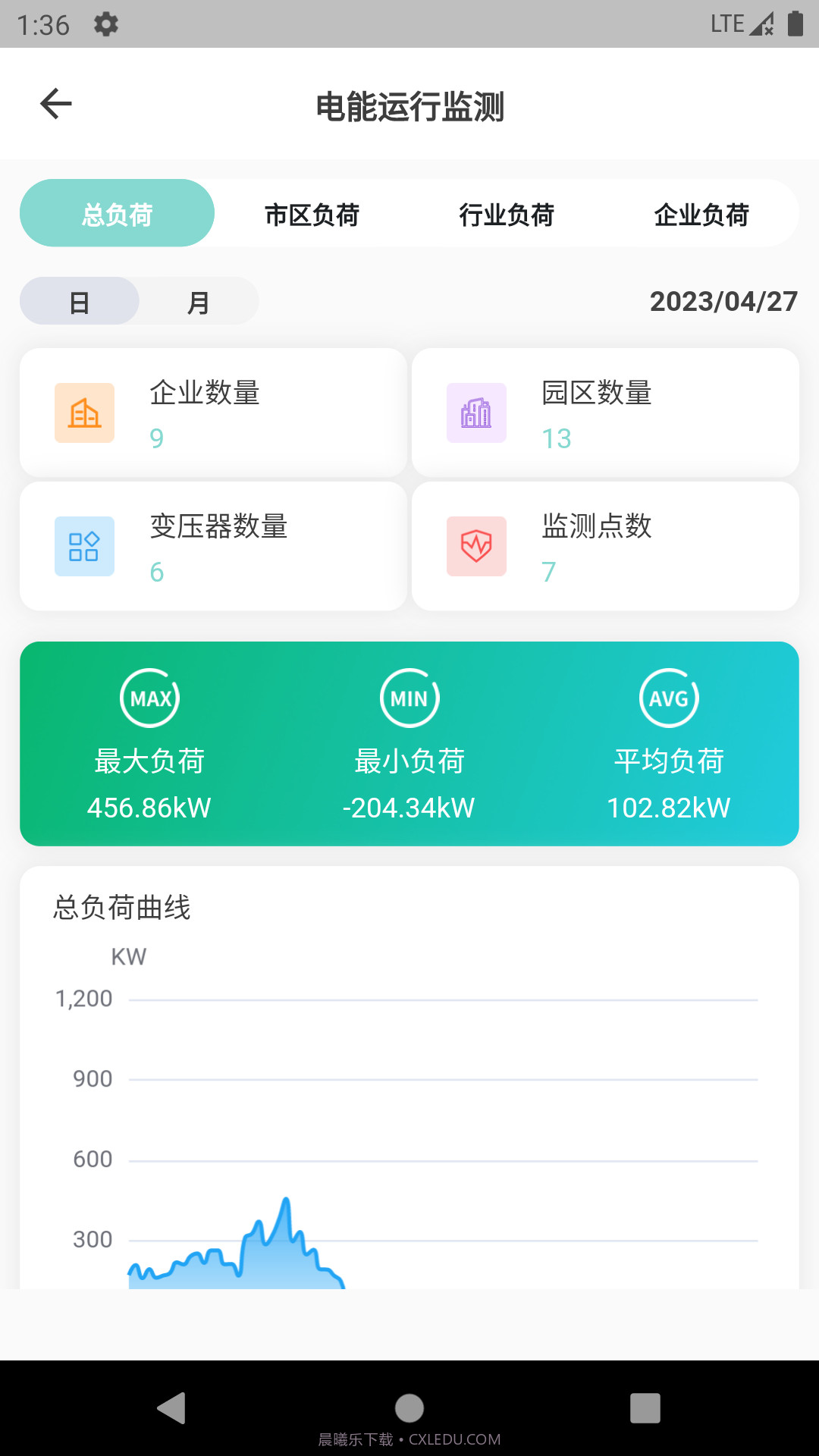 数智能碳截图3 数智能碳截图3