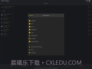 nPlayer截图2 nPlayer截图2
