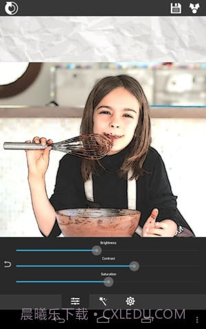 XnSketch截图3 XnSketch截图3