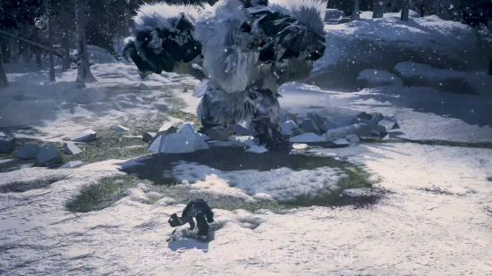 剑灵重制版免费截图2 剑灵重制版免费截图2