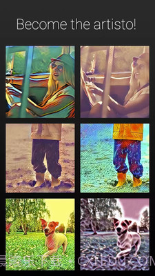 Artisto截图3 Artisto截图3