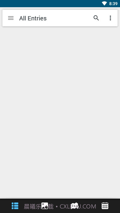 Day One日记截图4 Day One日记截图4