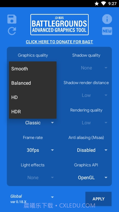 BAGT工具箱截图2 BAGT工具箱截图2