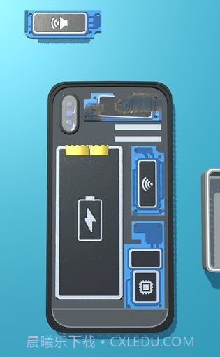 修理大师2021截图1 修理大师2021截图1