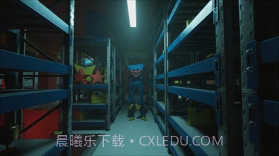 project playtime 中文下载2023截图2 project playtime 中文下载2023截图2