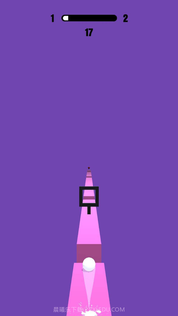 快速击球截图2 快速击球截图2