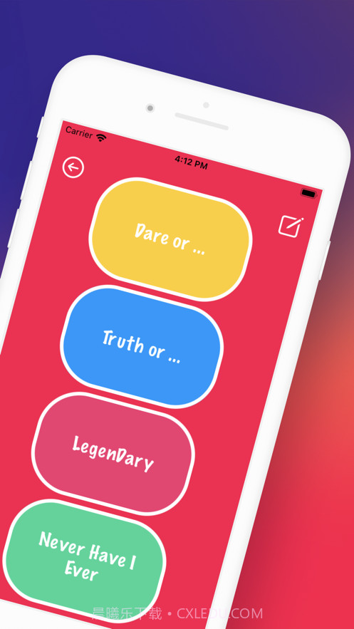 Prost:PartyGames截图2