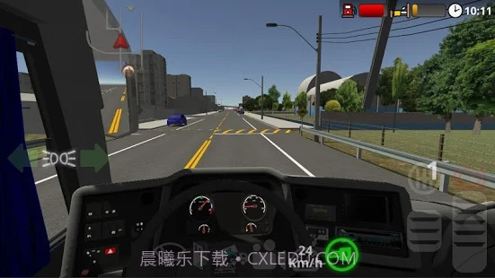 公路司机安装器截图1 公路司机安装器截图1