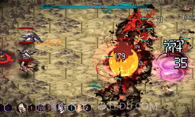 地牢小队内置修改器截图2