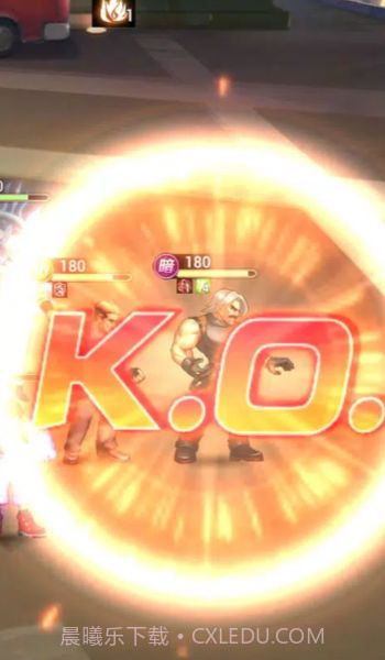 放置激斗截图3 放置激斗截图3