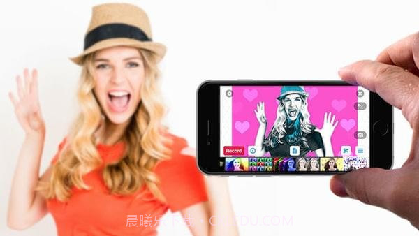 Video Starapp截图4 Video Starapp截图4