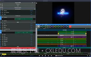 Node Video(视频编辑工具)V1.4.74 安卓最新版截图1
