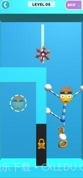 弹力男孩截图4