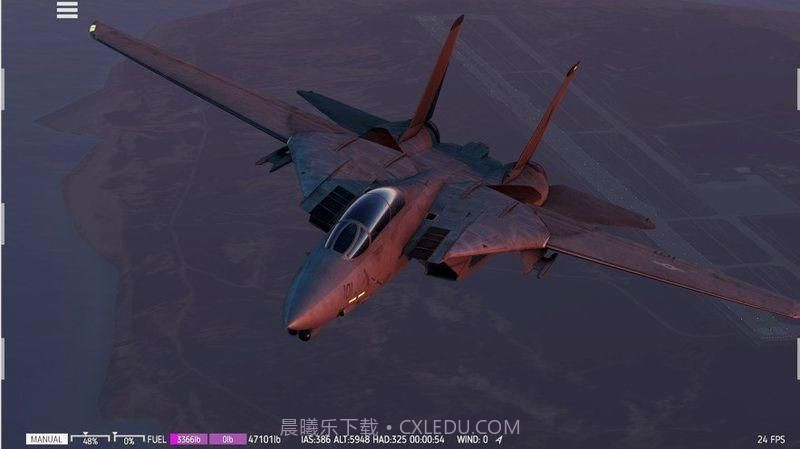 航母降落HD截图2 航母降落HD截图2
