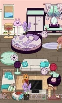 猫咪勇者截图1 猫咪勇者截图1