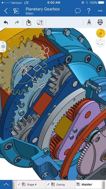 onshape截图2 onshape截图2