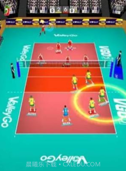 vgo2截图2 vgo2截图2