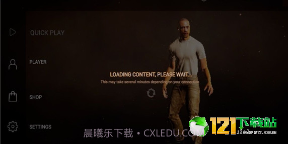 Retract Battle Royale截图1 Retract Battle Royale截图1