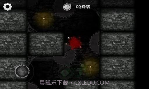 小小吸血鬼 Vampoo截图5 小小吸血鬼 Vampoo截图5