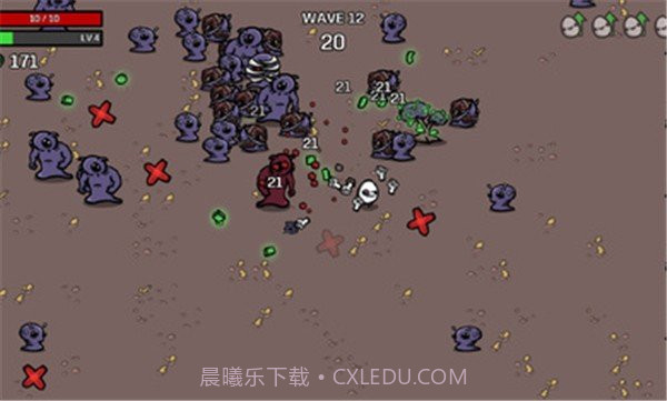 土豆兄弟无限金币截图2 土豆兄弟无限金币截图2