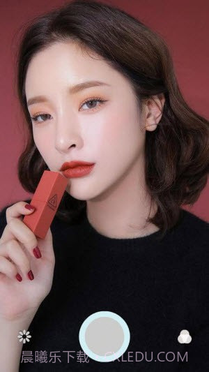 胶片滤镜相机截图1