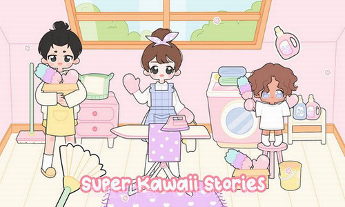 魅力娃娃截图1 魅力娃娃截图1