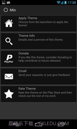 MIN截图2 MIN截图2