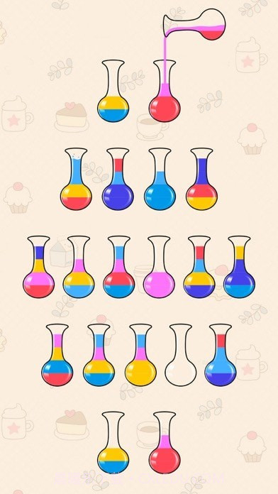 开心拼一拼截图4 开心拼一拼截图4